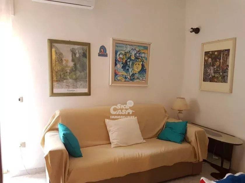 Appartamento a Marsala in Via Whitaker - Foto 2