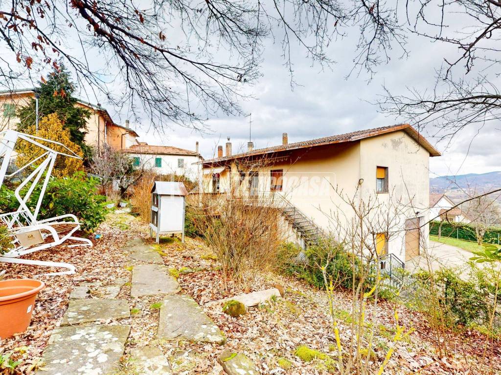 Appartamento a Castel di casio in Via Collina, Badi 11 - Foto 2