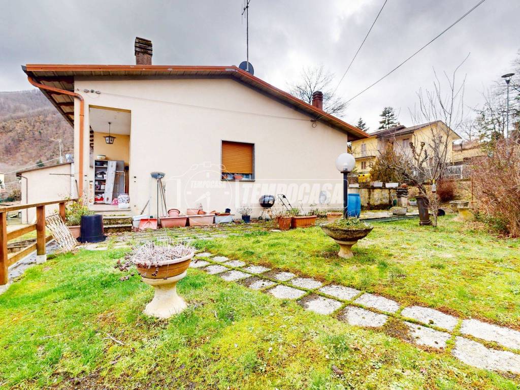 Appartamento a Castel di casio in Via Collina, Badi 11 - Foto 5