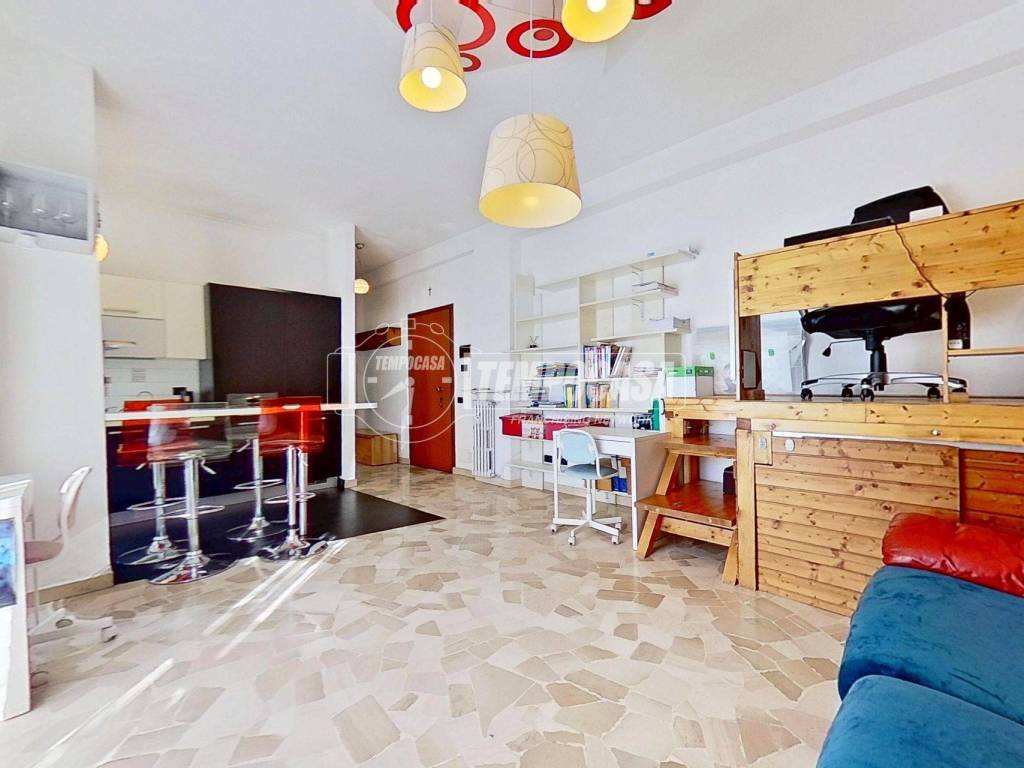 Appartamento a Legnano in Via Stelvio - Foto 3