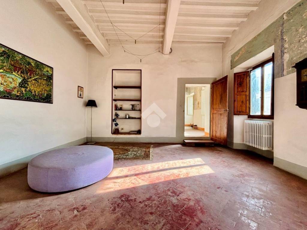 Casa indipendente a Montelupo fiorentino in Via Fratelli Cervi, 162 - Foto 2