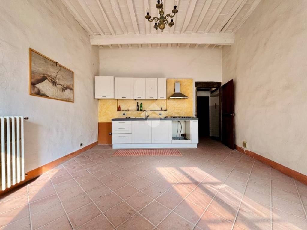 Casa indipendente a Montelupo fiorentino in Via Fratelli Cervi, 162 - Foto 3