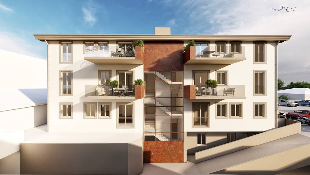 Appartamento a Cattolica in Via Giuseppe Mazzini, 95 - Foto 2