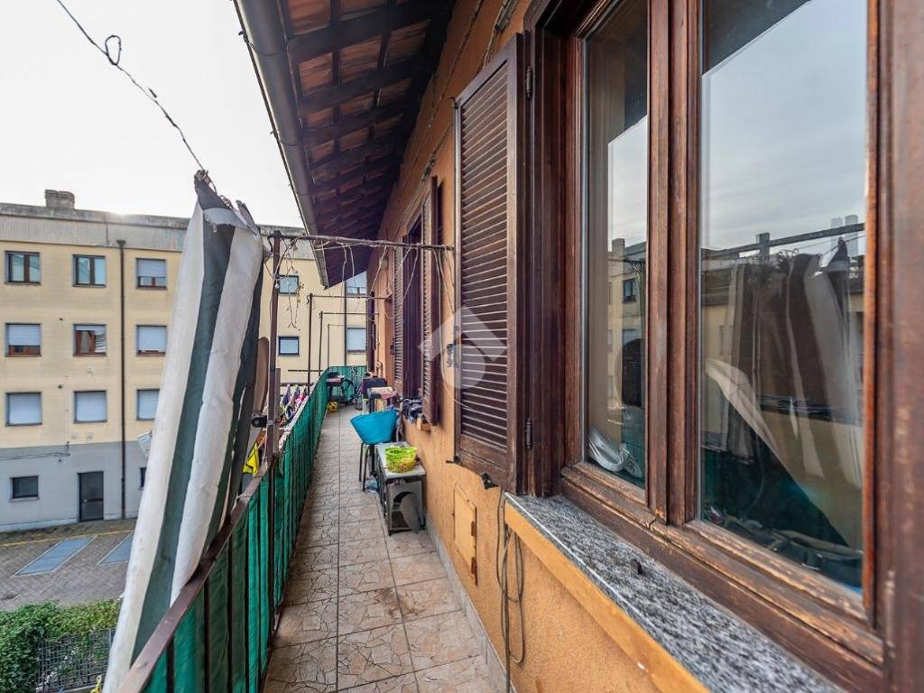Appartamento a Lainate in Vicolo Piave, 2 - Foto 3