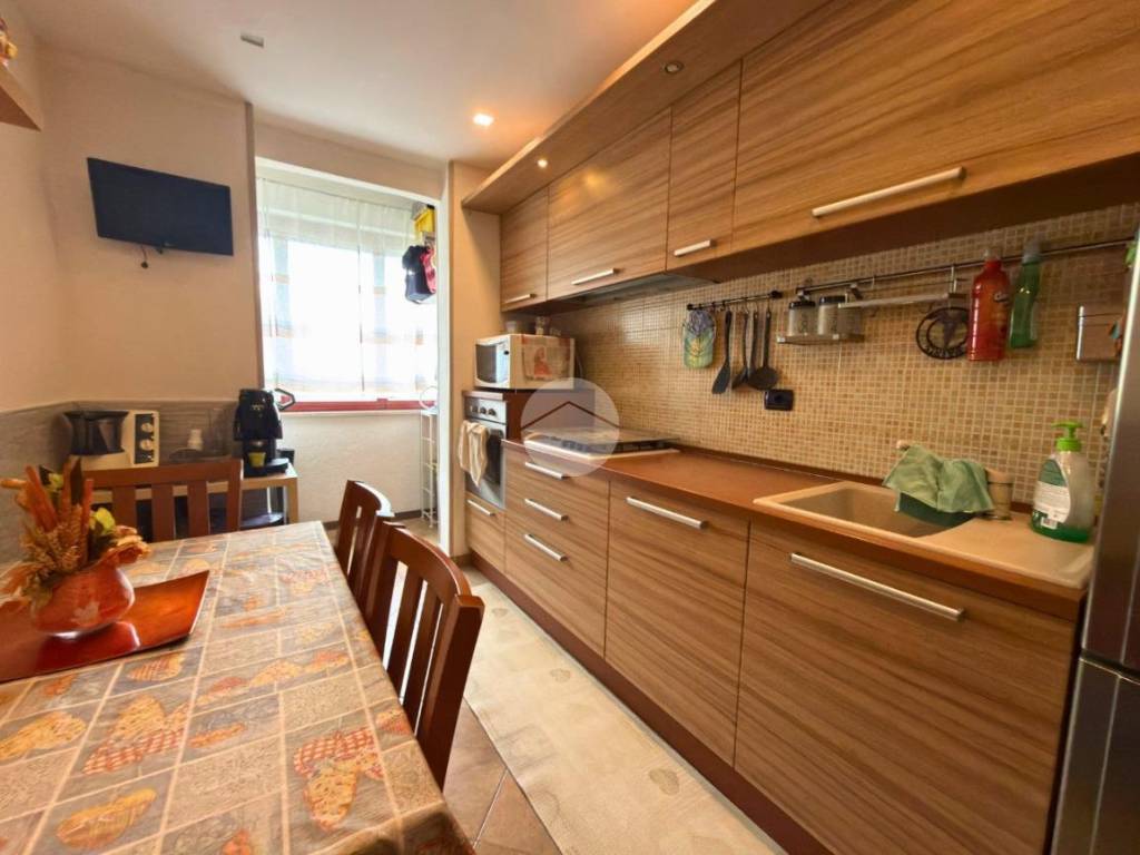 Appartamento a Vercelli in Via Monfalcone, 18 - Foto 2