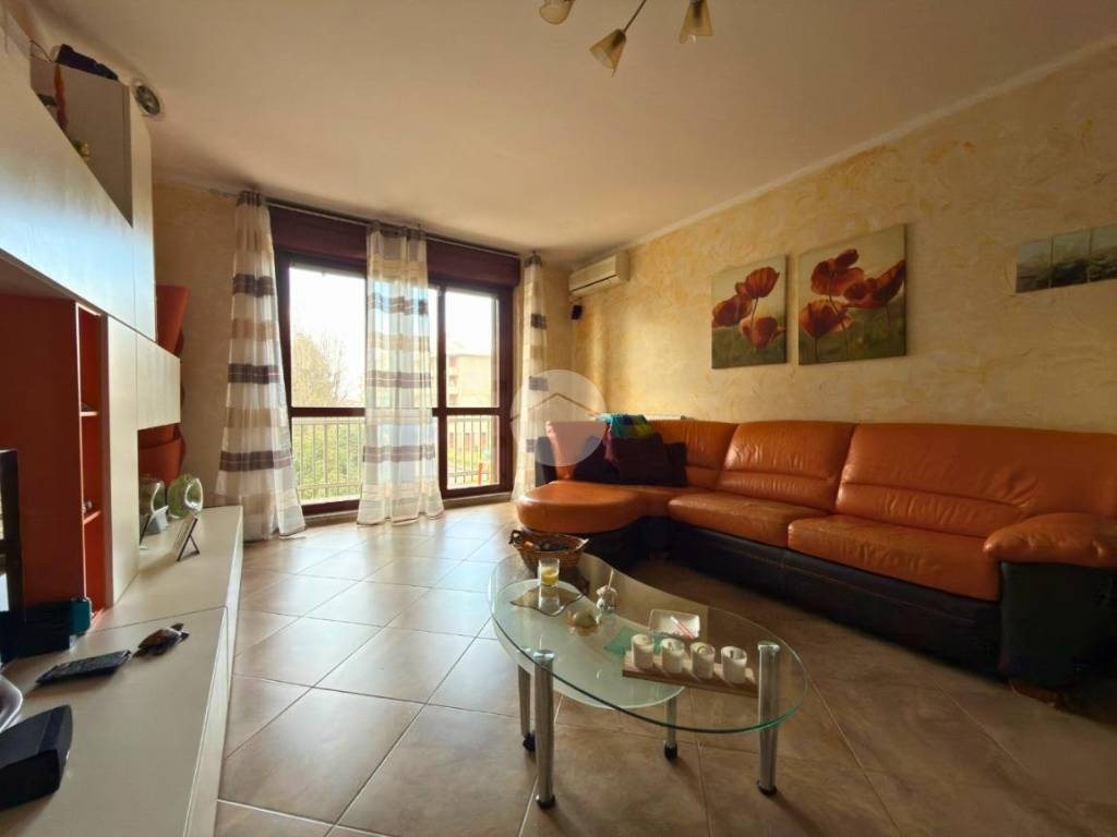 Appartamento a Vercelli in Via Monfalcone, 18 - Foto 3