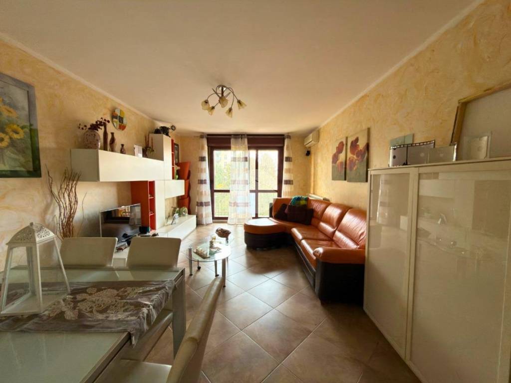 Appartamento a Vercelli in Via Monfalcone, 18 - Foto 4