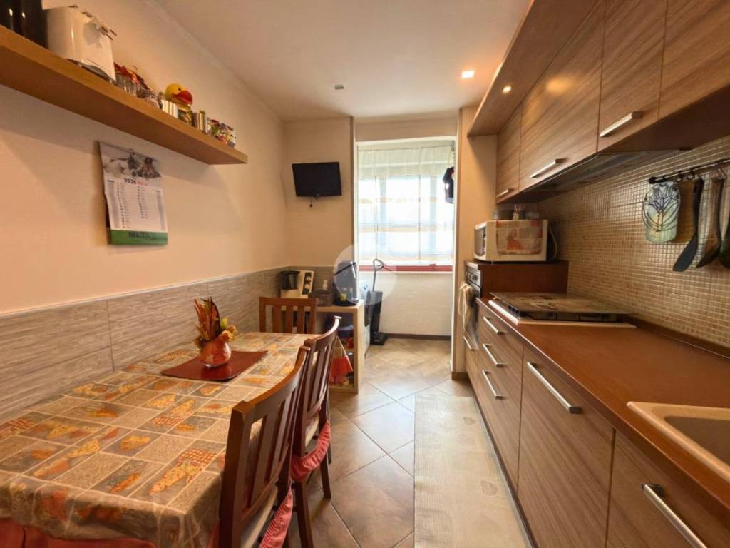 Appartamento a Vercelli in Via Monfalcone, 18 - Foto 5