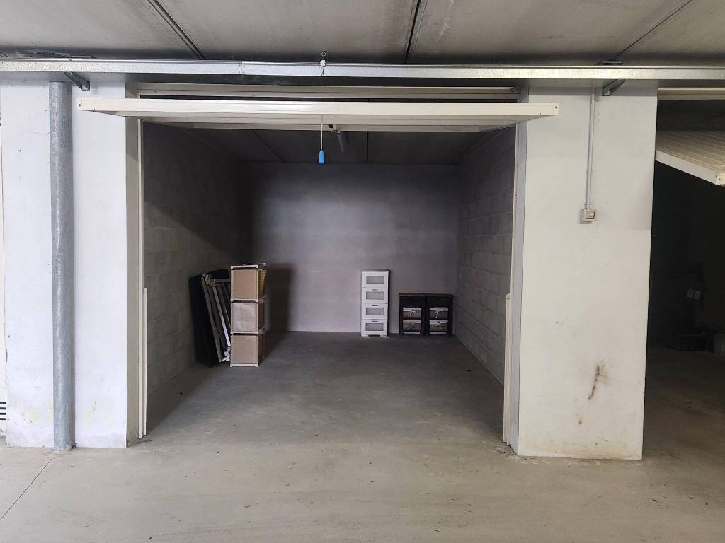 Box / garage a Peveragno in Via del Lazzaretto, 7 - Foto 2