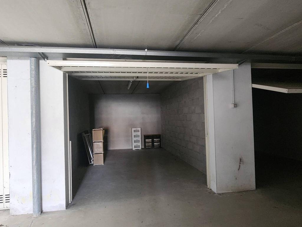 Box / garage a Peveragno in Via del Lazzaretto, 7 - Foto 3