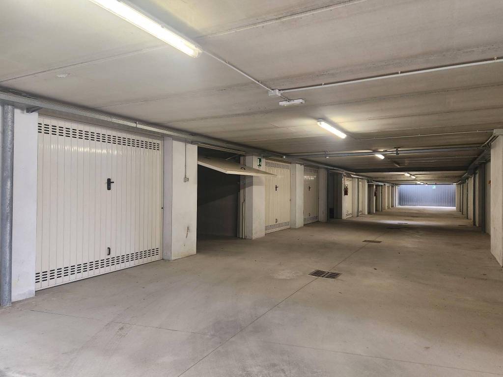 Box / garage a Peveragno in Via del Lazzaretto, 7 - Foto 4