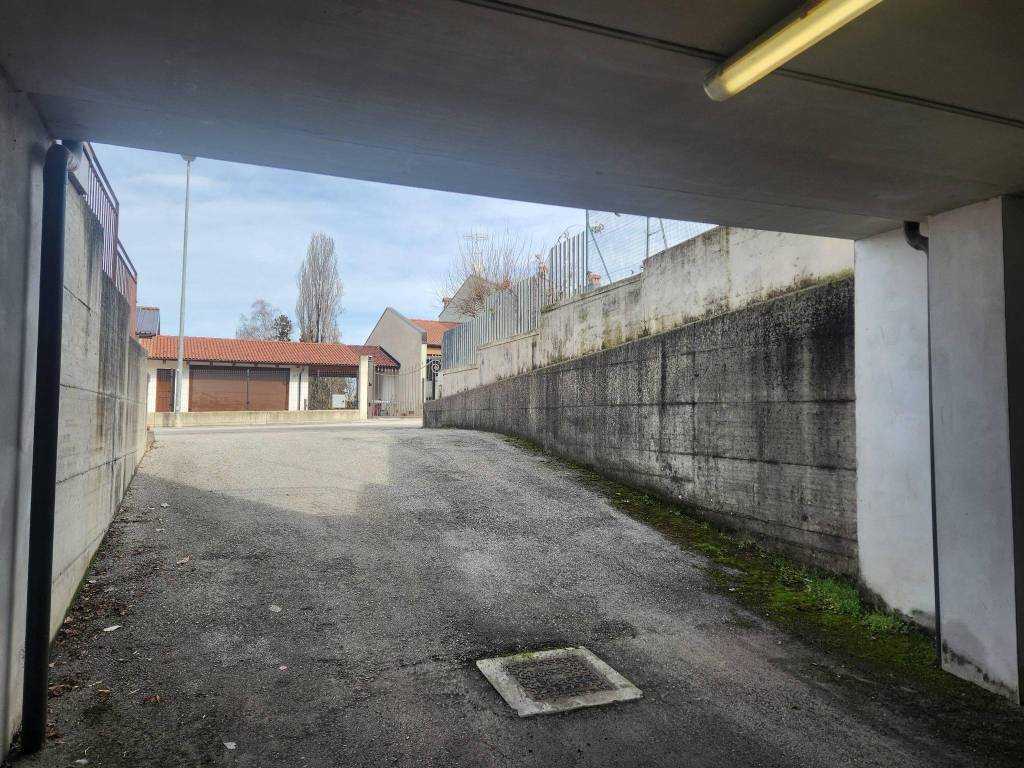 Box / garage a Peveragno in Via del Lazzaretto, 7 - Foto 5