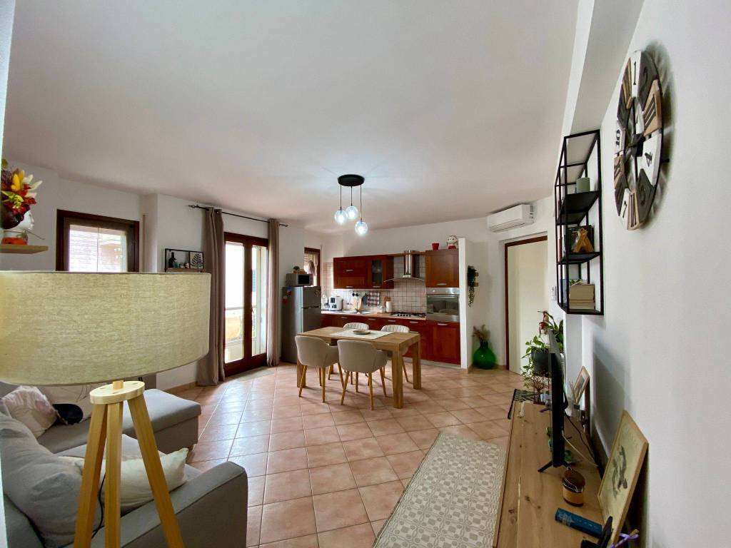 Appartamento a Bosa in Via 1 Maggio - Foto 4