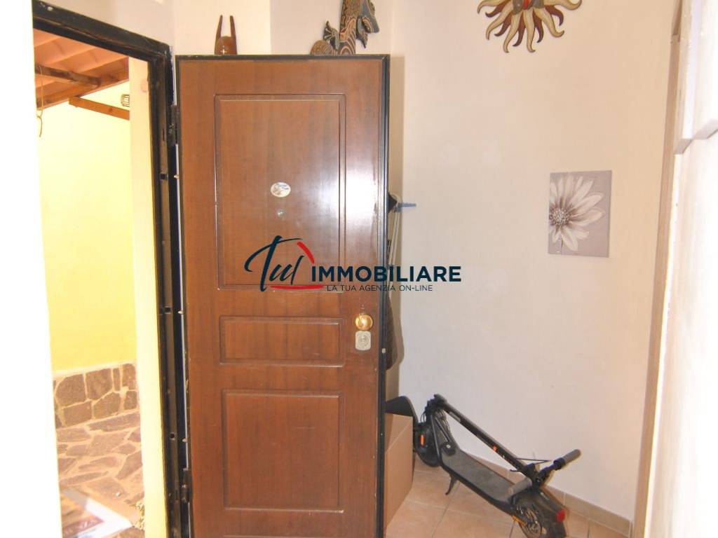 Appartamento a Livorno in Via Fagiuoli - Foto 3
