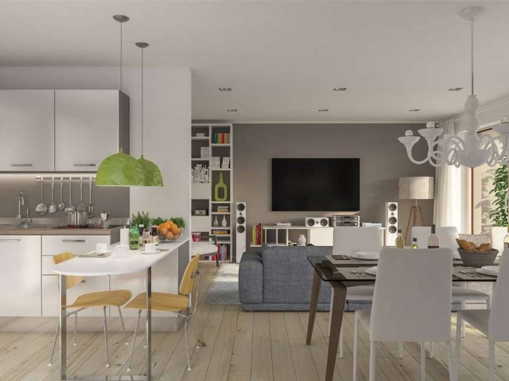 Appartamento a Rimini - Foto 2
