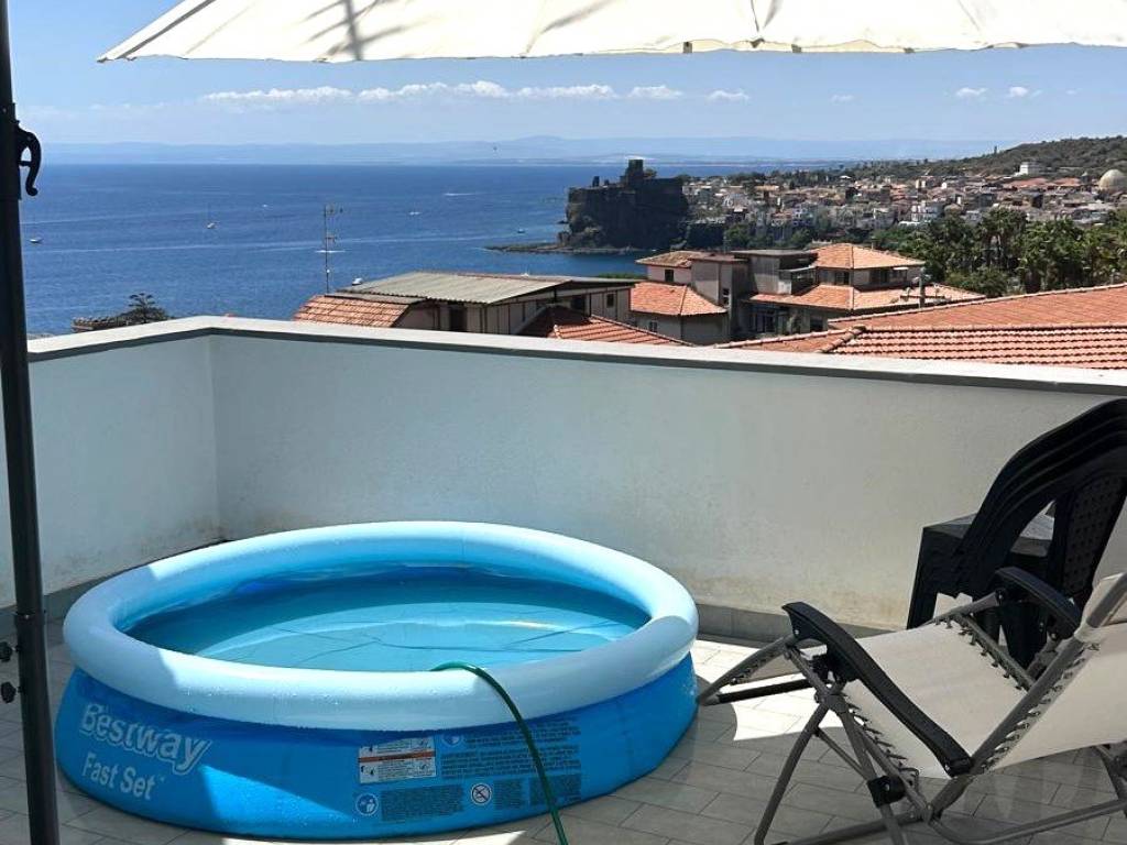 Appartamento a Aci castello in Via Provinciale, 1 - Foto 4