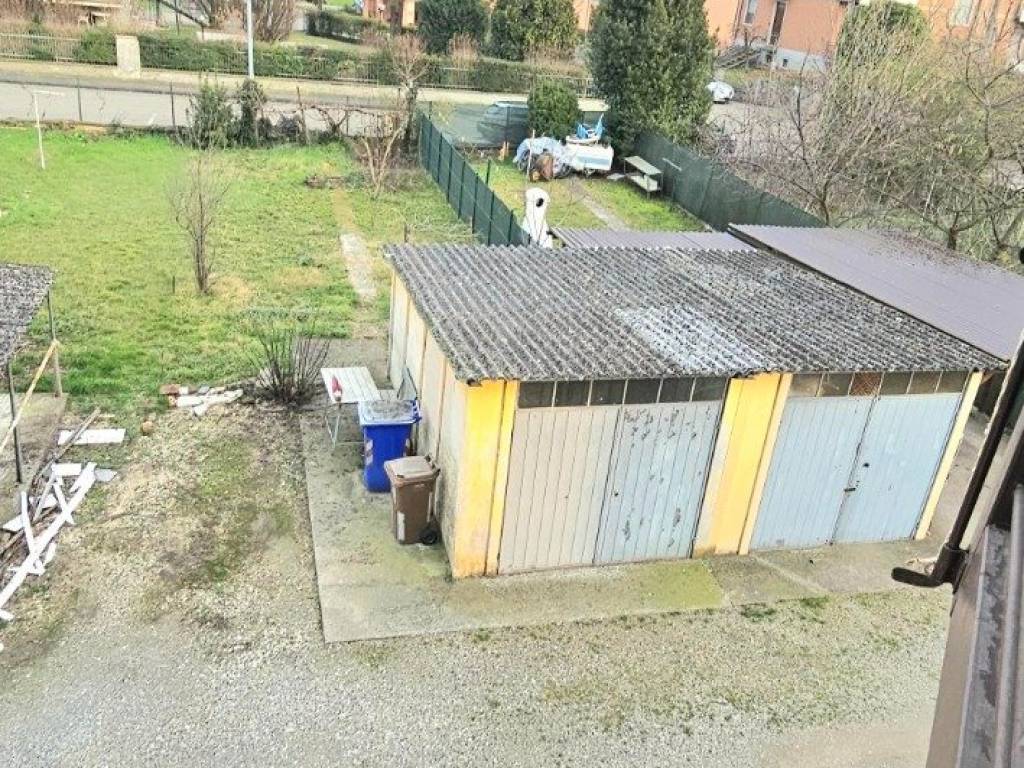 Appartamento a Sissa trecasali in Via Roma, 1 - Foto 2