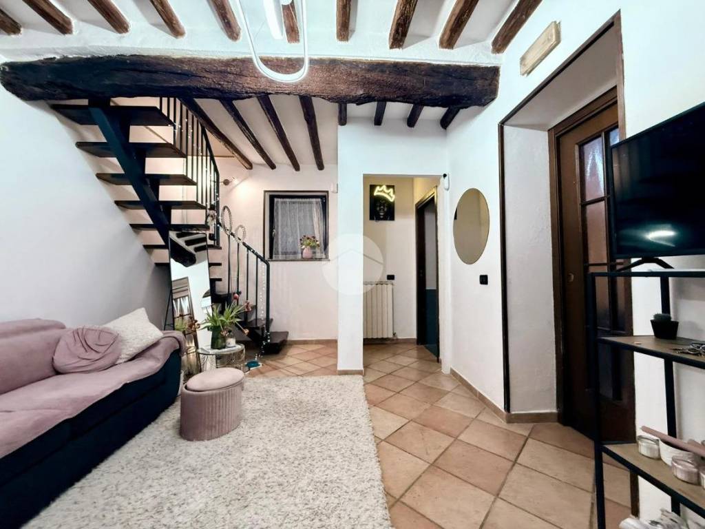 Rustico / casale a Cremona in Via Passirano, 43 - Foto 2