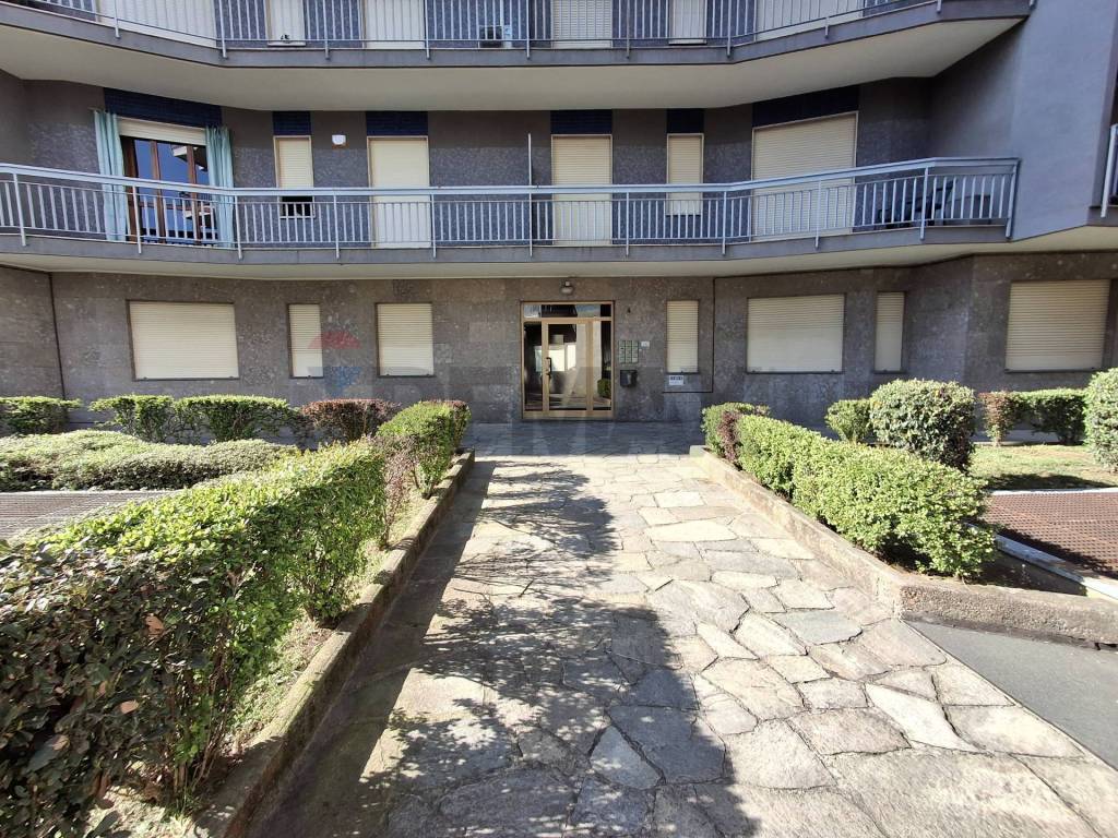 Appartamento a Biella in via Roccavilla, 4 - Foto 2