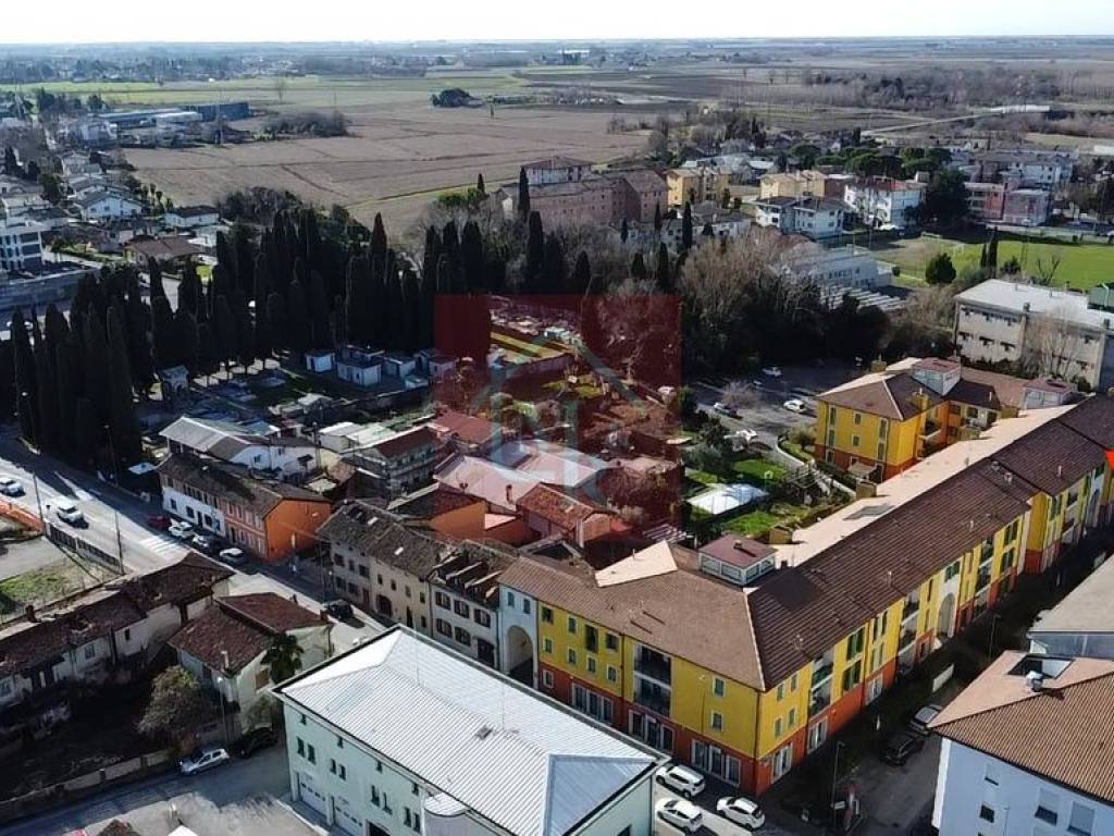 Box / garage a Cervignano del friuli in Via Gasparo Brumatti - Foto 2
