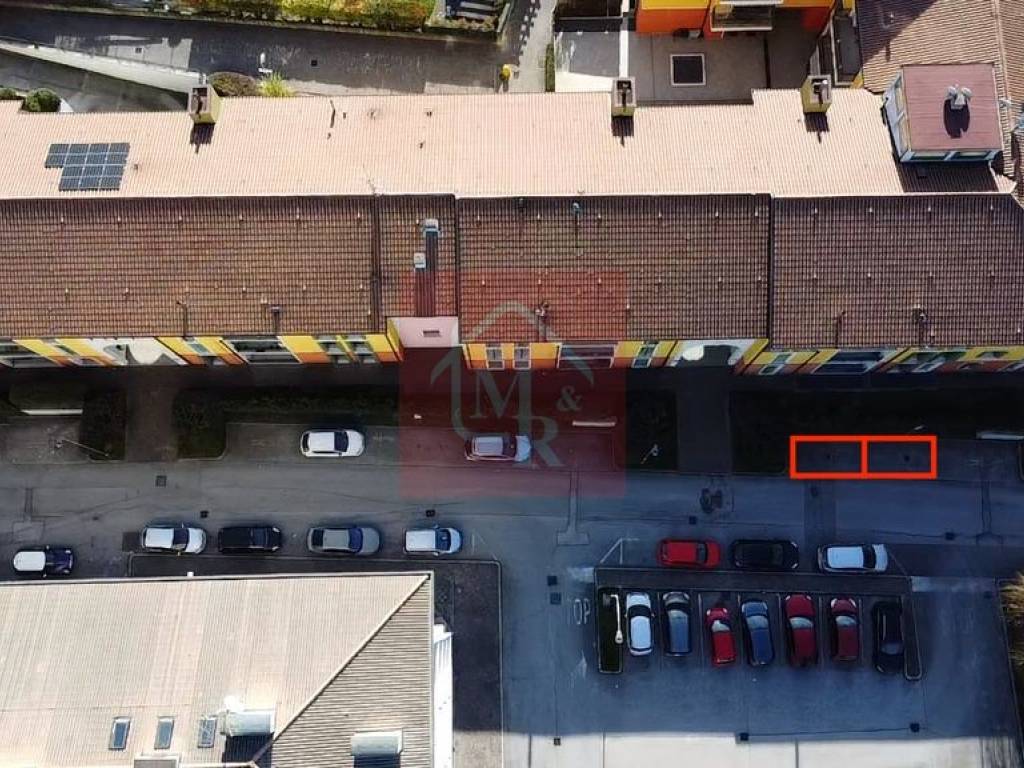 Box / garage a Cervignano del friuli in Via Gasparo Brumatti - Foto 3