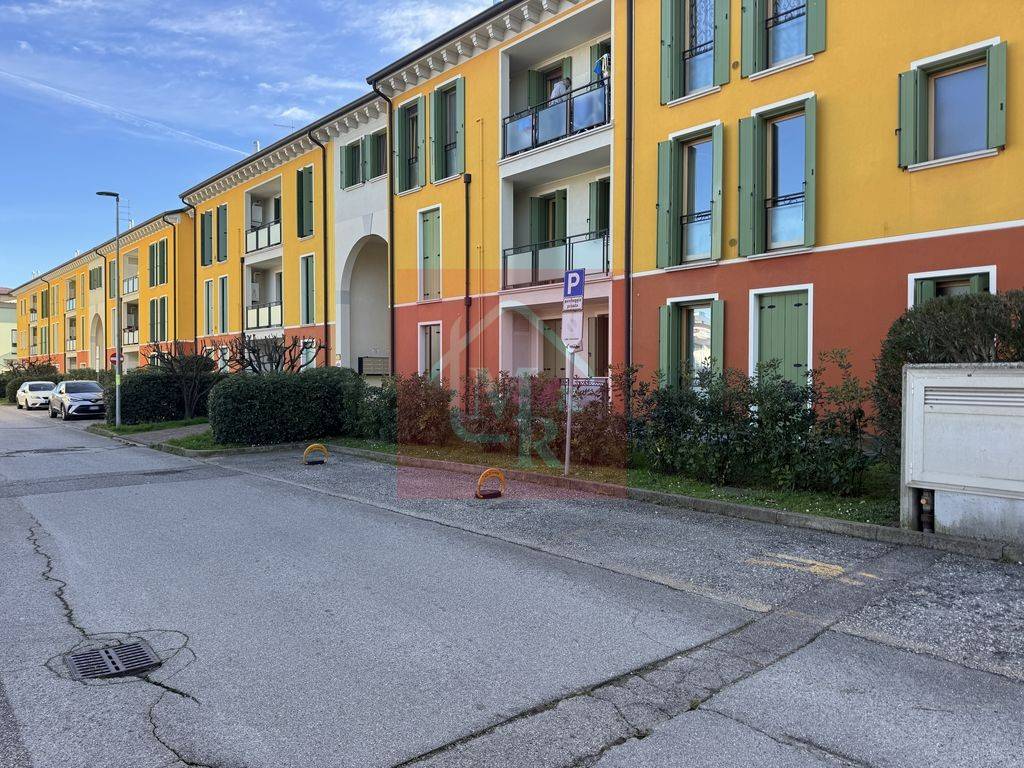 Box / garage a Cervignano del friuli in Via Gasparo Brumatti - Foto 5