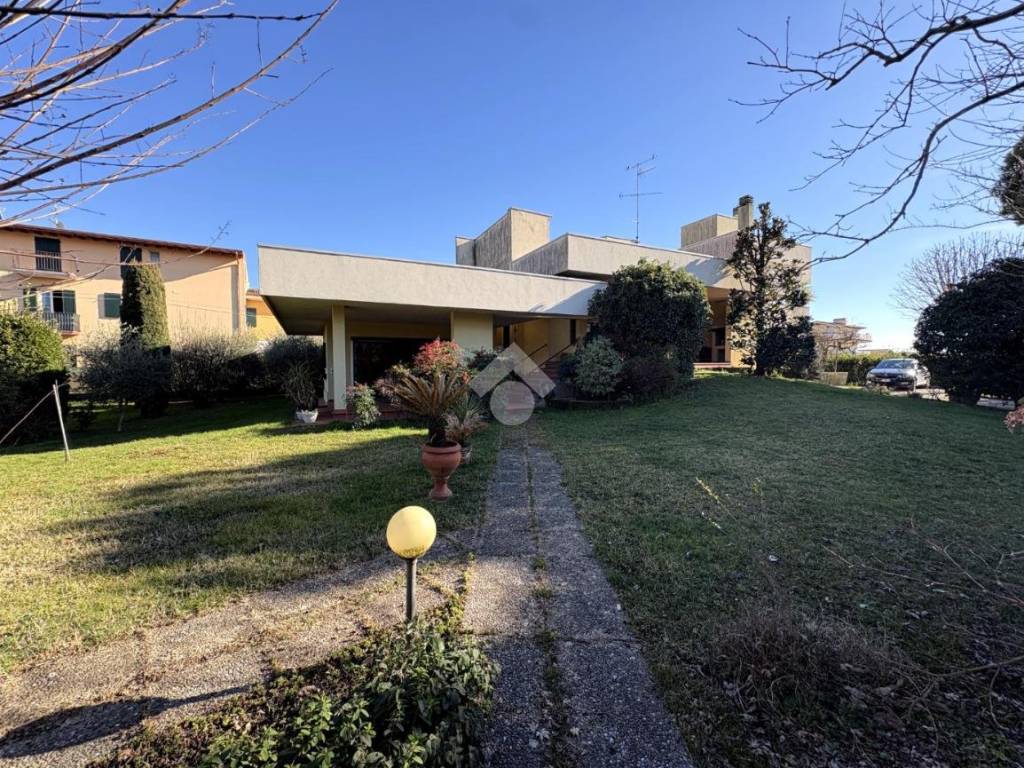Villa a Bedizzole in Via SONVIGO, 34 - Foto 2