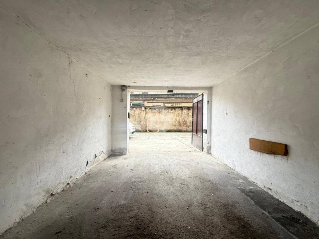 Box / garage a Cremona in Via Milano, 2 - Foto 2