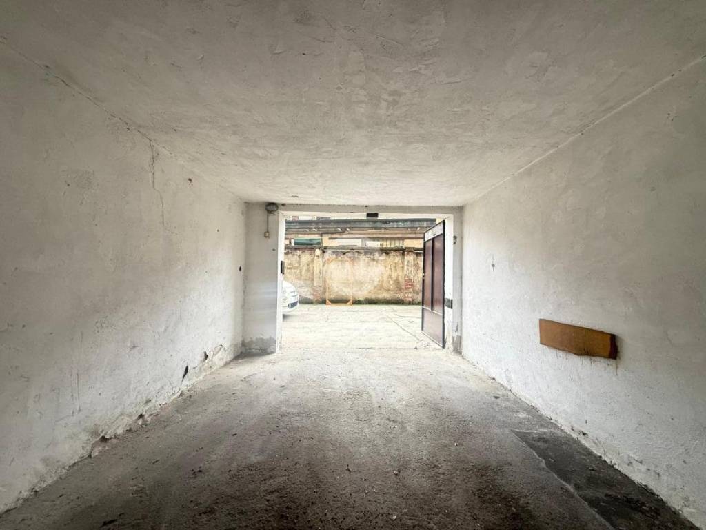 Box / garage a Cremona in Via Milano, 2 - Foto 3