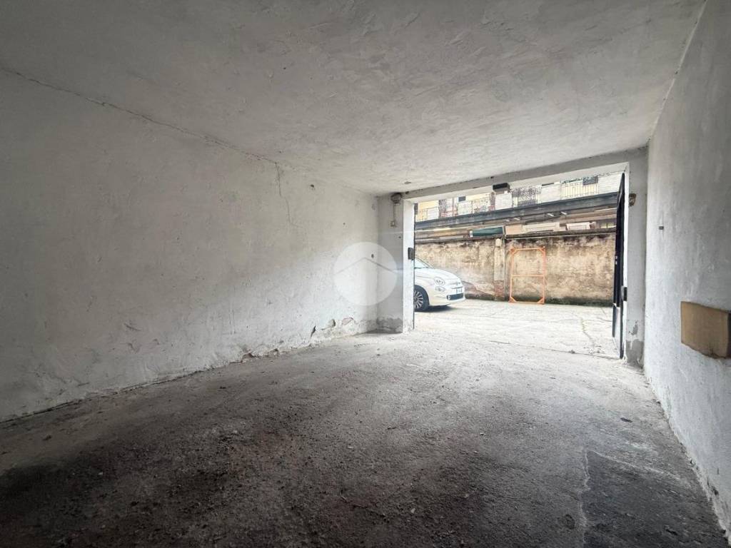 Box / garage a Cremona in Via Milano, 2 - Foto 4