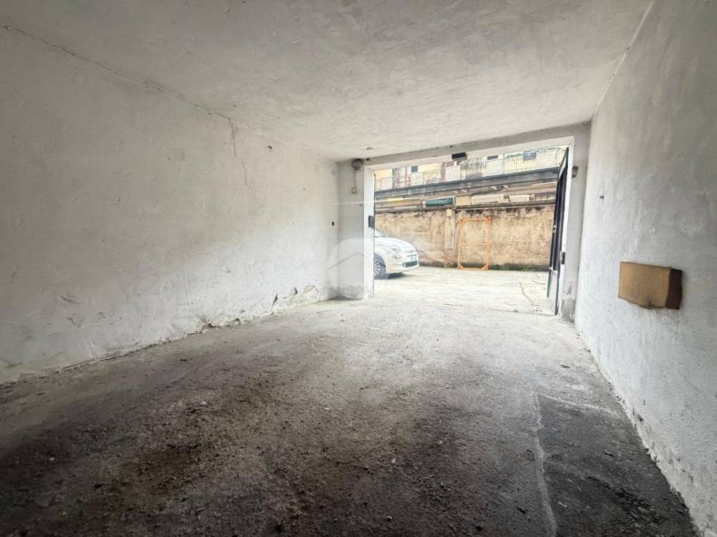 Box / garage a Cremona in Via Milano, 2 - Foto 5