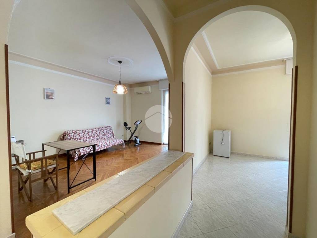 Appartamento a Sanremo in Via pietro agosti, 103 - Foto 2