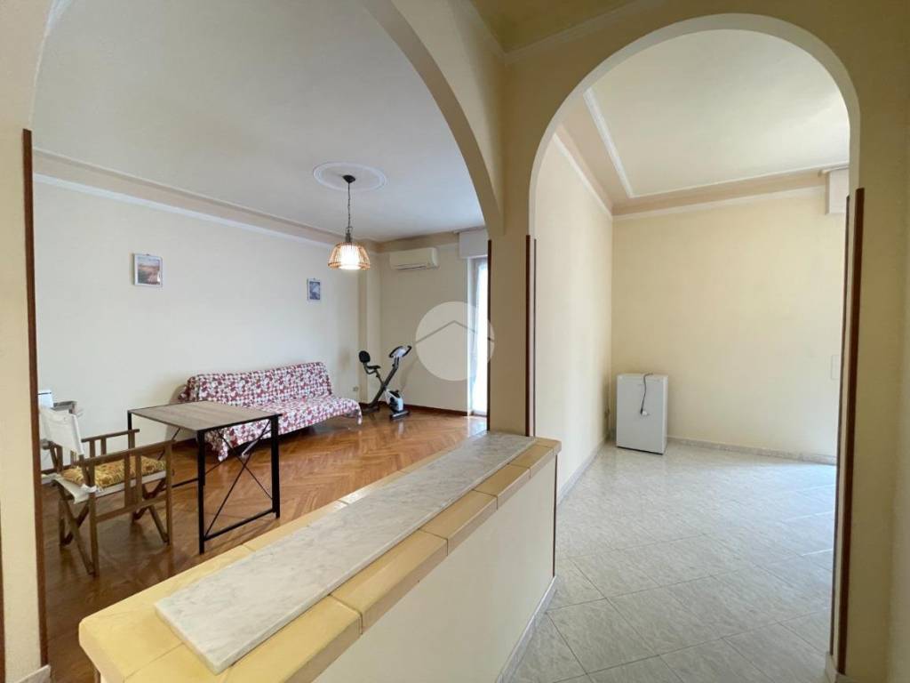 Appartamento a Sanremo in Via pietro agosti, 103 - Foto 3