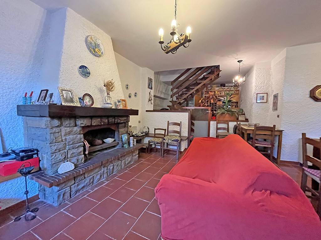 Casa indipendente a Barisciano in Vico Pastore - Foto 2