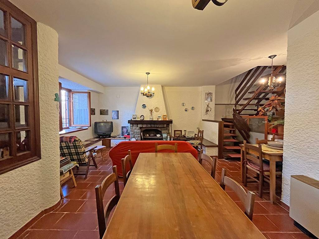 Casa indipendente a Barisciano in Vico Pastore - Foto 5