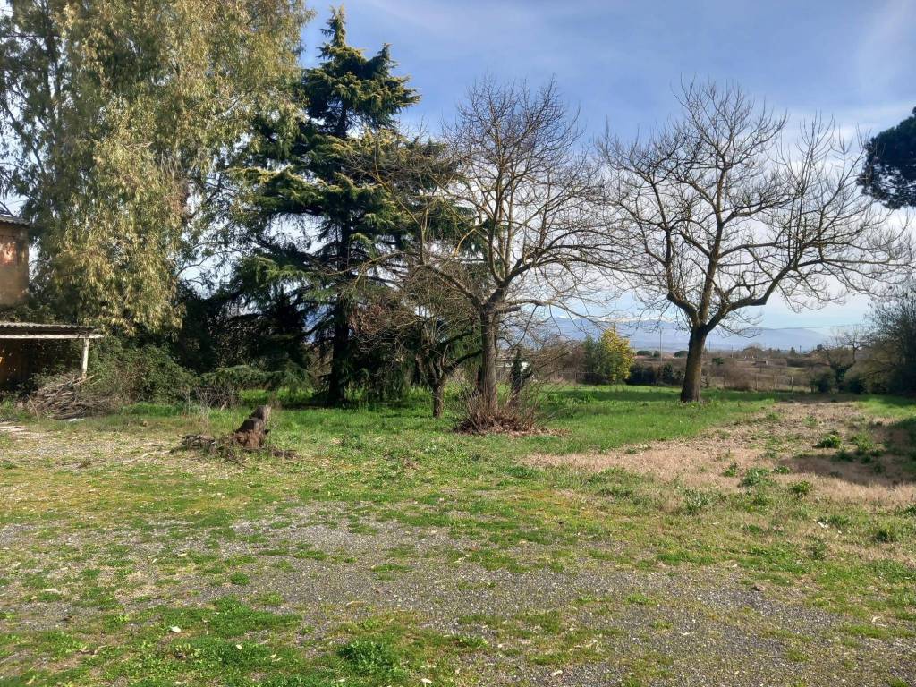 Terreno a Valmontone in Via Le Mura - Foto 5