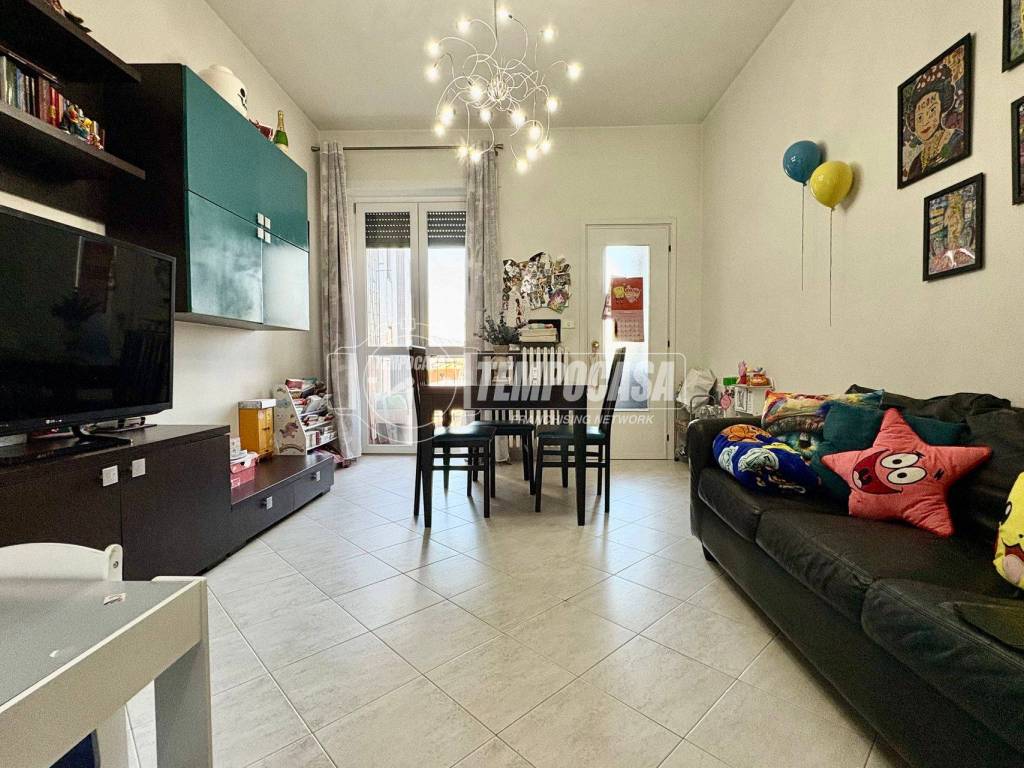 Appartamento a Rivalta di torino in Via Torino - Foto 2