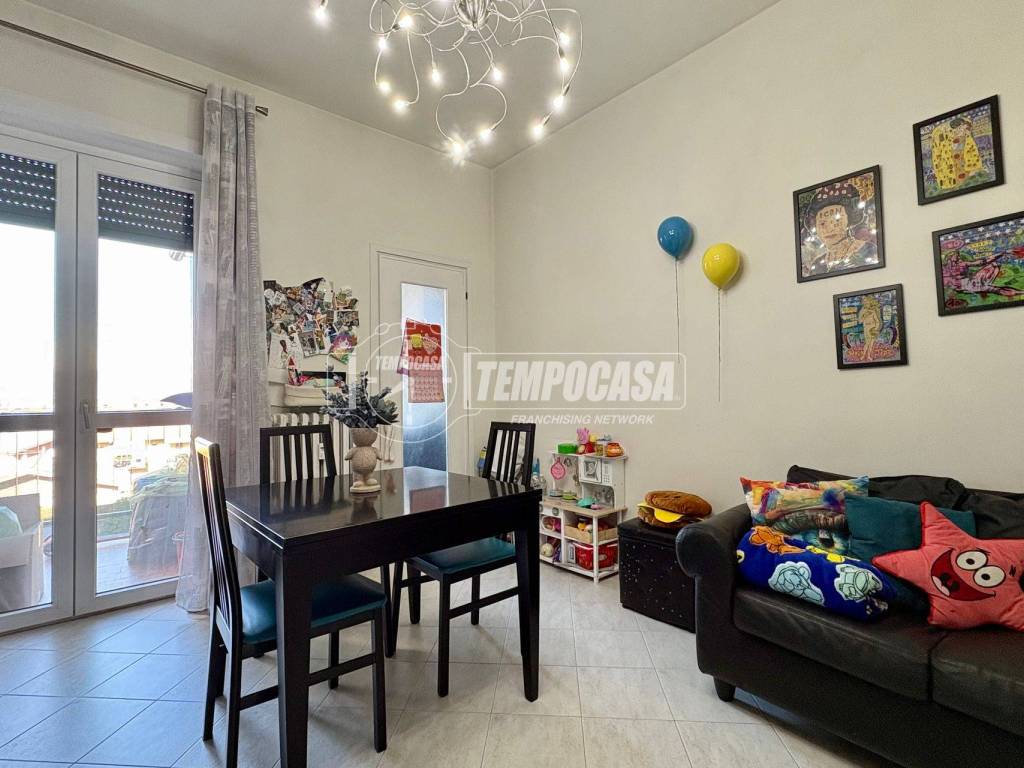 Appartamento a Rivalta di torino in Via Torino - Foto 4