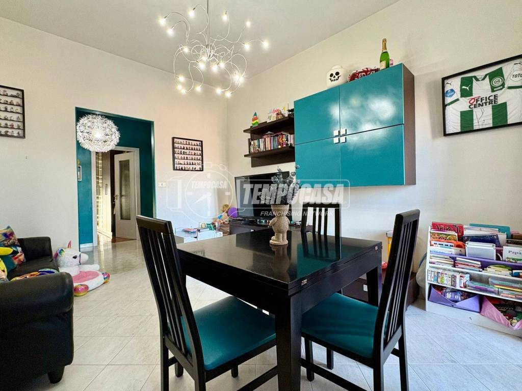 Appartamento a Rivalta di torino in Via Torino - Foto 5