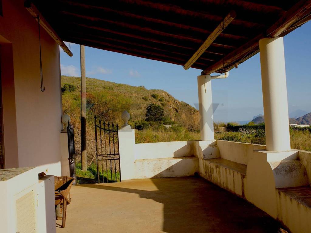 Villa a Lipari in Contrada San Salvatore - Foto 2