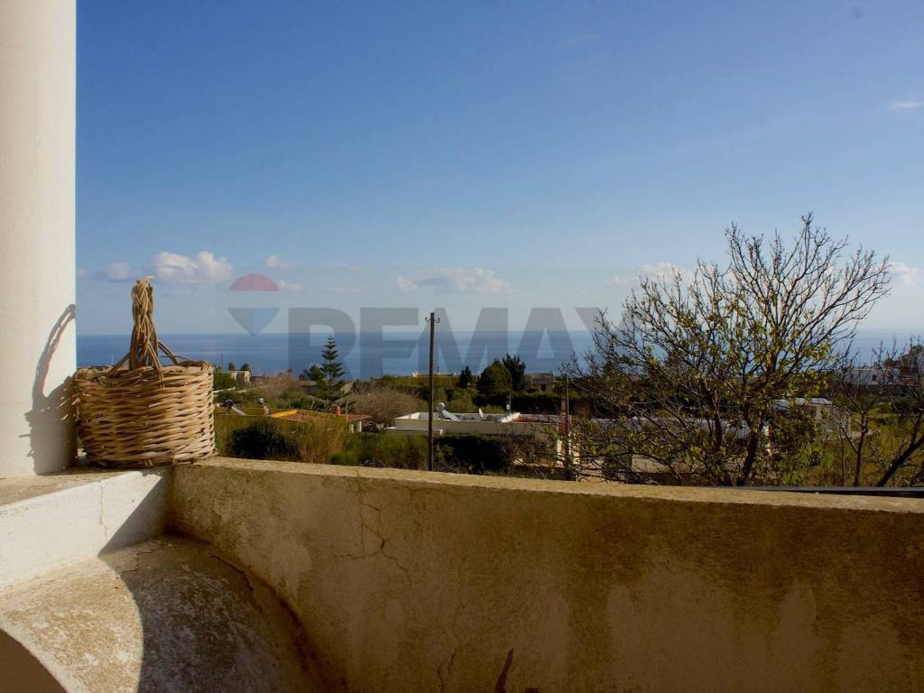 Villa a Lipari in Contrada San Salvatore - Foto 3