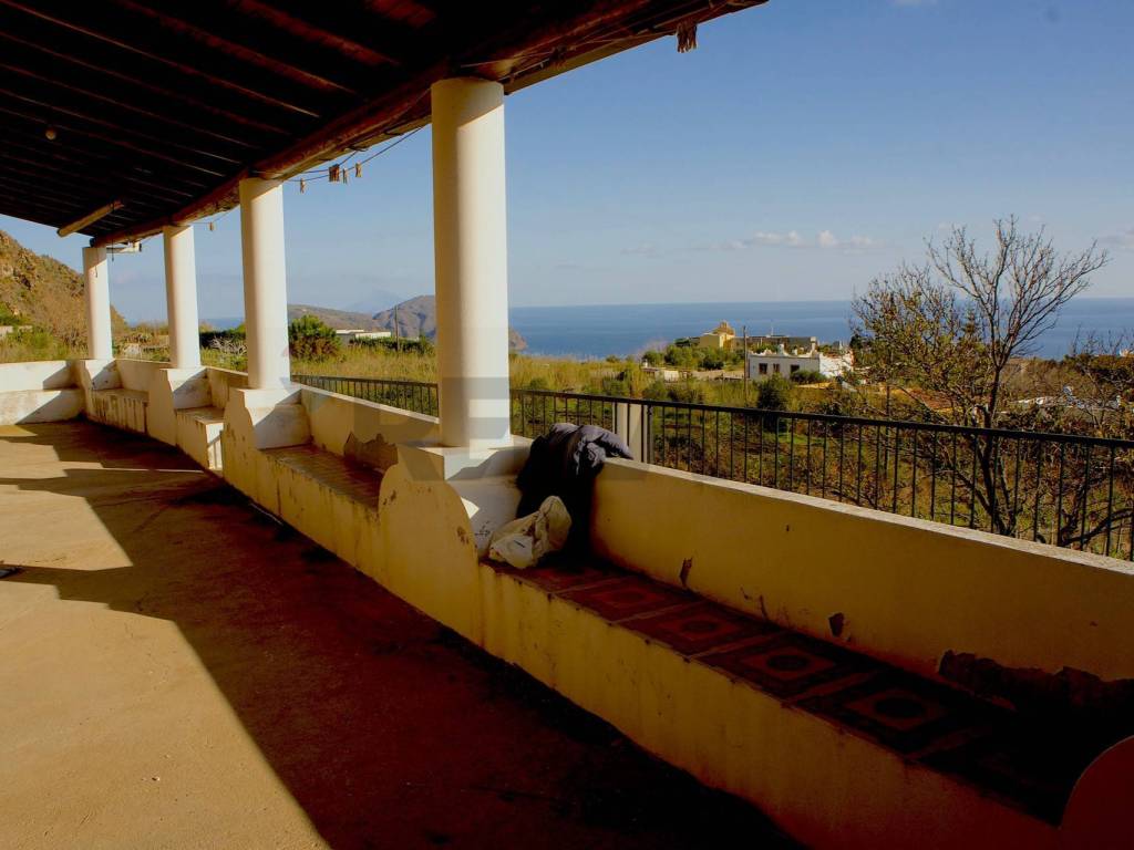 Villa a Lipari in Contrada San Salvatore - Foto 4