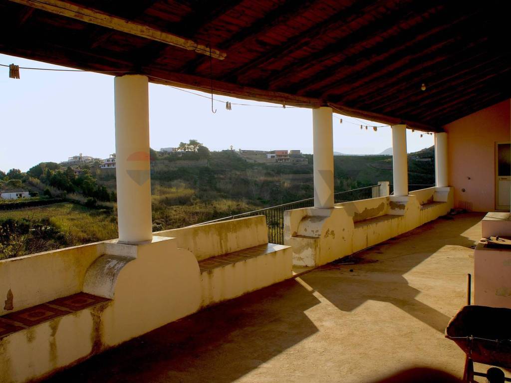 Villa a Lipari in Contrada San Salvatore - Foto 5