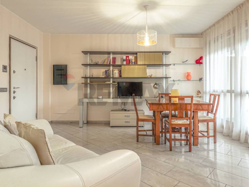 Appartamento a Busto arsizio in VIA GALVANI - Foto 4