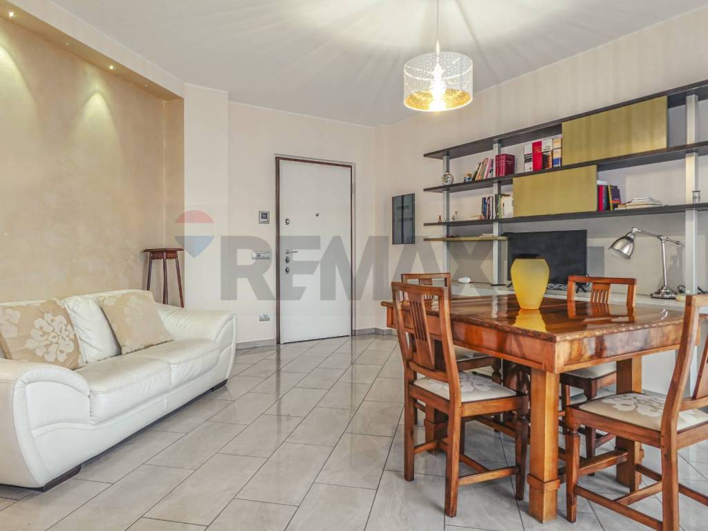 Appartamento a Busto arsizio in VIA GALVANI - Foto 5