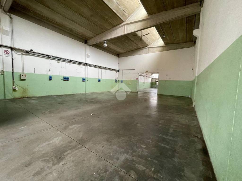 Immobile a Quattro castella in Via Lenin, 5 - Foto 4