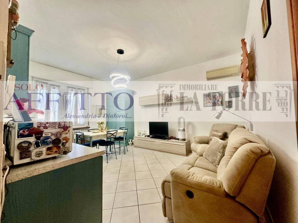 Appartamento a Alessandria in VIA RIVOLTA - Foto 2