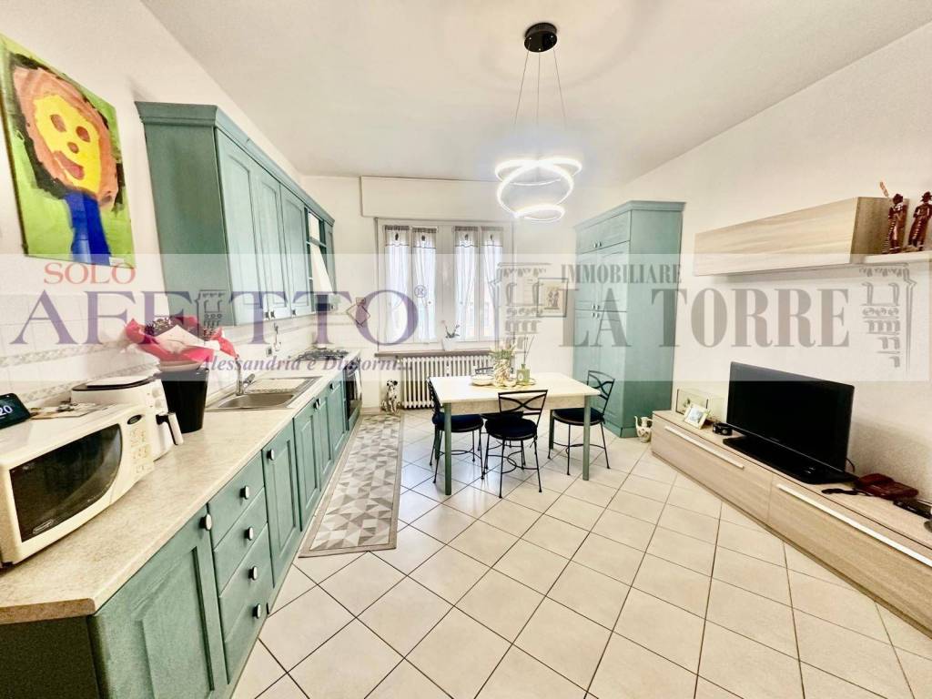 Appartamento a Alessandria in VIA RIVOLTA - Foto 3