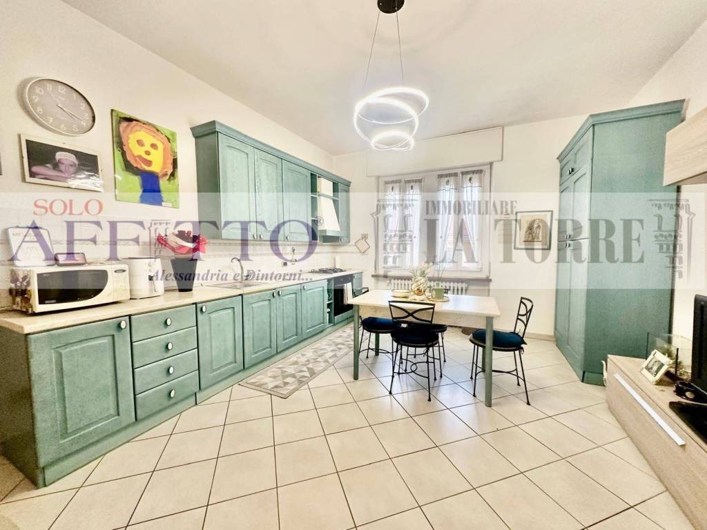 Appartamento a Alessandria in VIA RIVOLTA - Foto 4