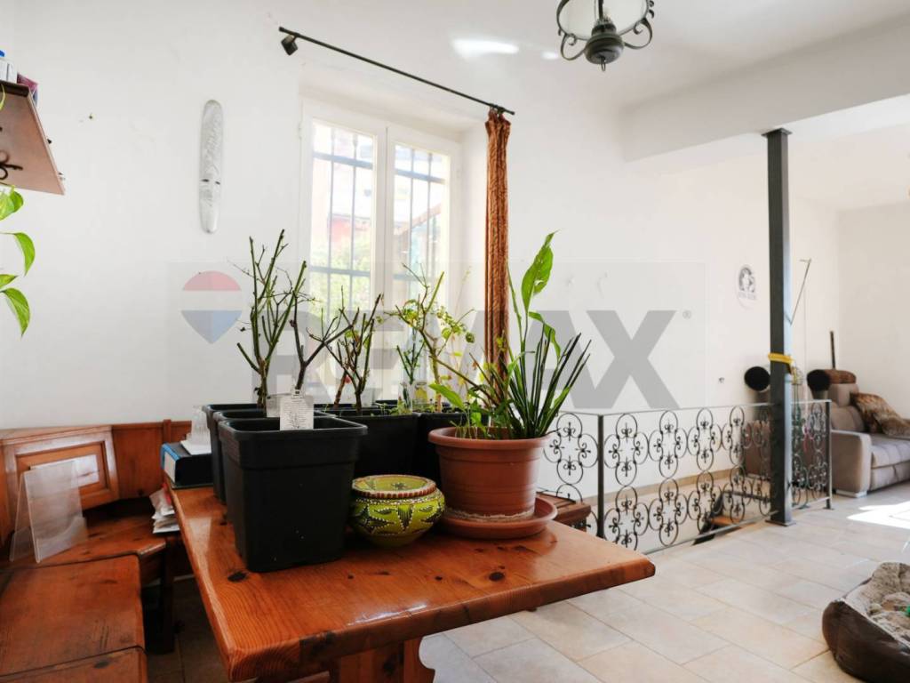 Appartamento a Genova in Salita Alla Spianata Di Castelletto, 11 - Foto 3